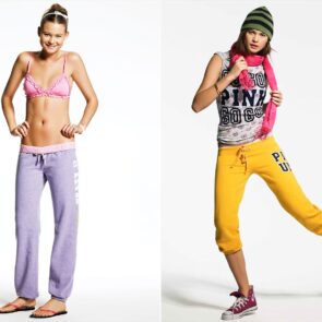 Η Victoria’s Secret θέλει να αλλάξει και παρουσιάζει τον πρώτο άντρα πρεσβευτή της
