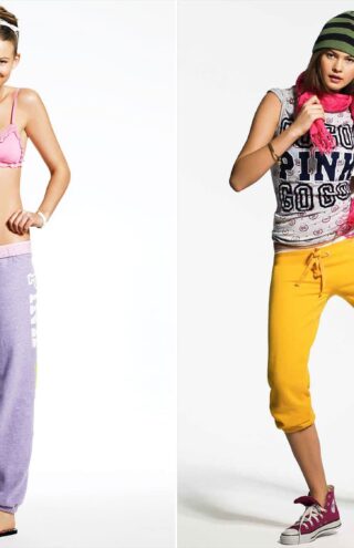 Η Victoria’s Secret θέλει να αλλάξει και παρουσιάζει τον πρώτο άντρα πρεσβευτή της