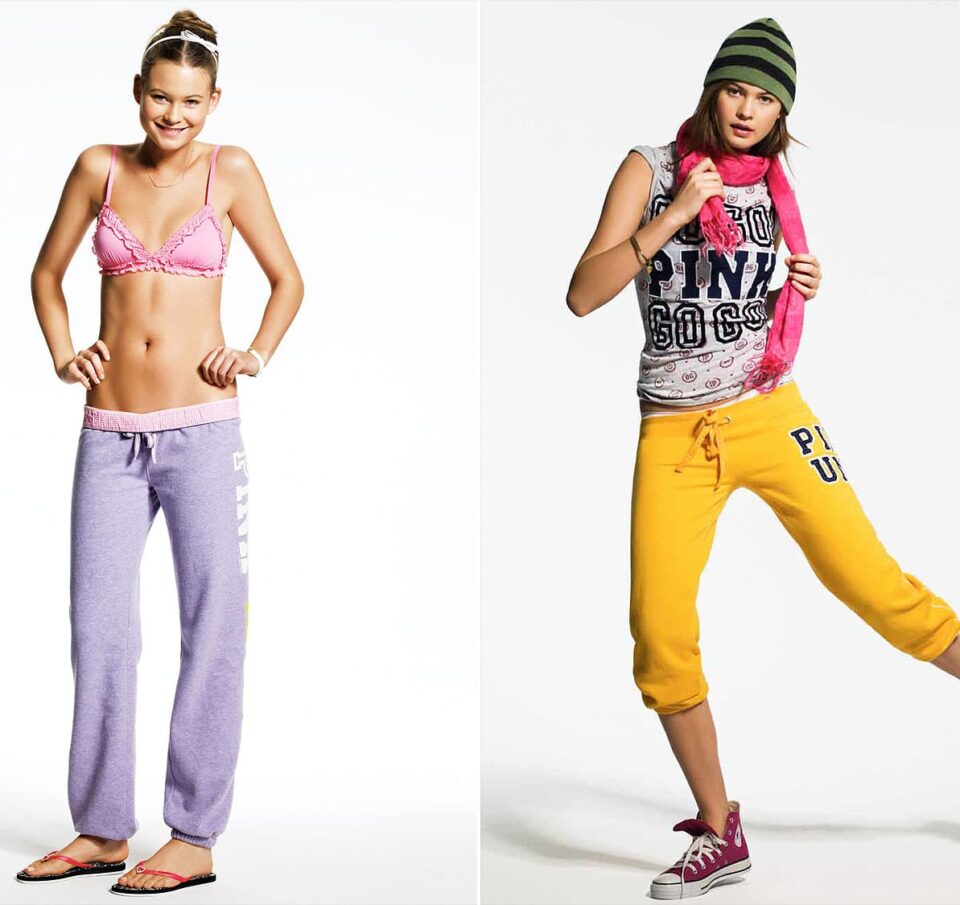 Η Victoria’s Secret θέλει να αλλάξει και παρουσιάζει τον πρώτο άντρα πρεσβευτή της