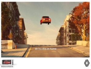 Campaign of the Day