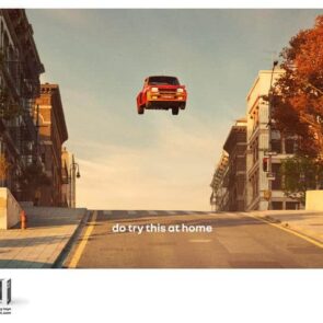 Campaign of the Day