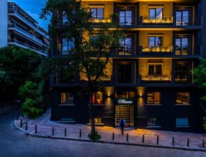 Οι λόγοι που έκαναν Φέσσα, Καμπουρίδη, Ευμορφίδη και Grivalia να επενδύσουν στα ξενοδοχεία