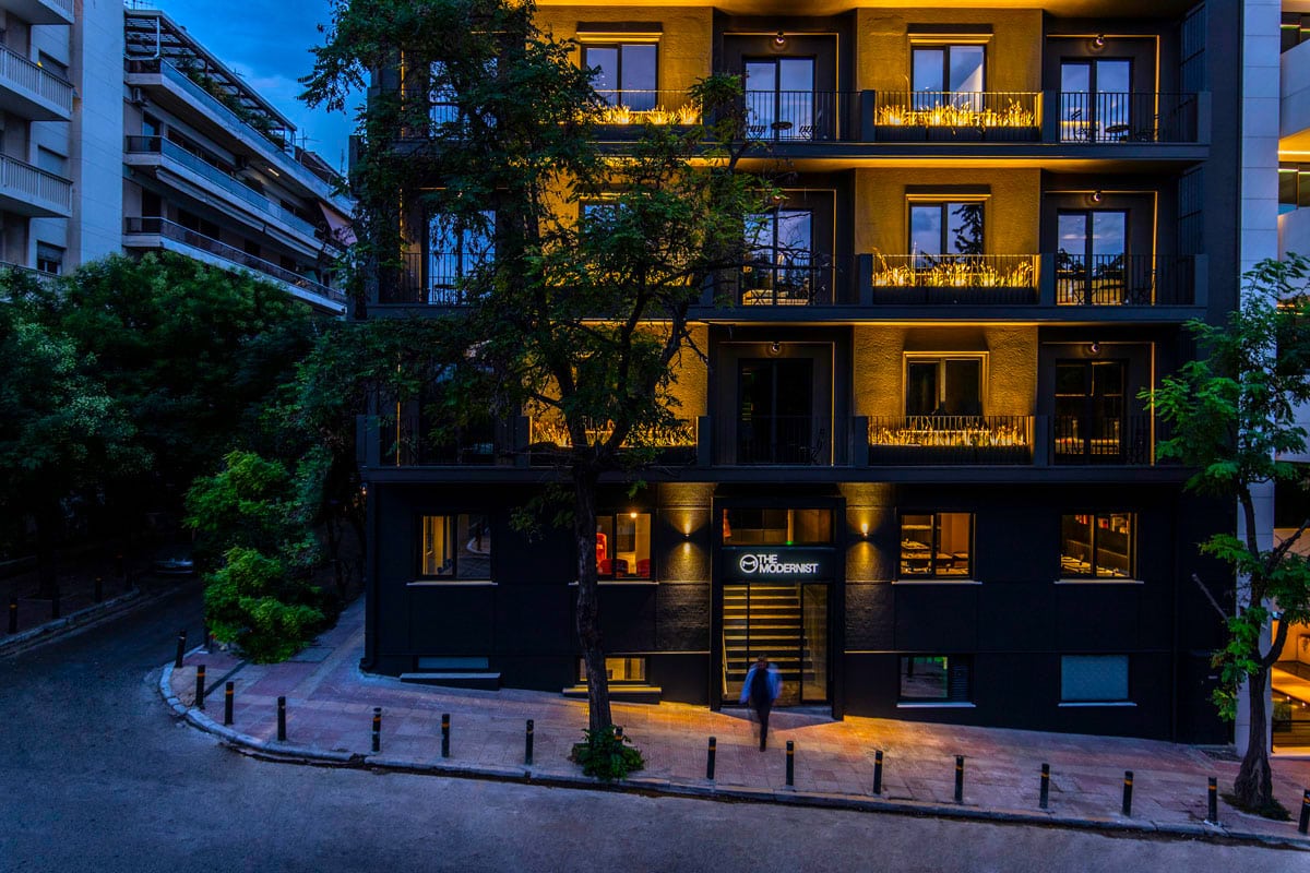 Οι λόγοι που έκαναν Φέσσα, Καμπουρίδη, Ευμορφίδη και Grivalia να επενδύσουν στα ξενοδοχεία