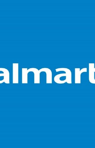 Η Walmart είναι ο κορυφαίος retailer στον κόσμο για το 2022