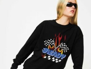 Bershka | H επιστροφή του Custοm Lab, για να εξατομικεύσετε τα αγαπημένα σας κομμάτια