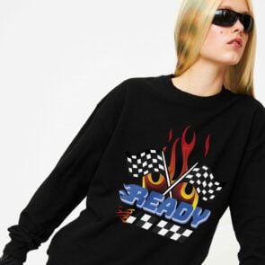 Bershka | H επιστροφή του Custοm Lab, για να εξατομικεύσετε τα αγαπημένα σας κομμάτια