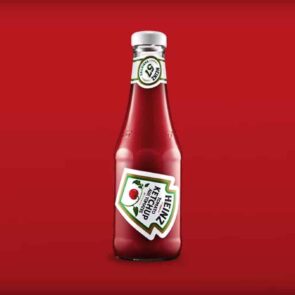 Το μέλλον της διαφήμισης | Η καμπάνια της Heinz που δημιουργήθηκε από Τεχνητή Νοημοσύνη