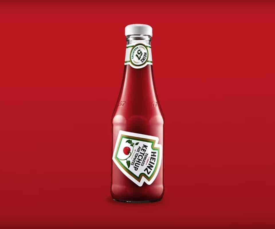 Το μέλλον της διαφήμισης | Η καμπάνια της Heinz που δημιουργήθηκε από Τεχνητή Νοημοσύνη