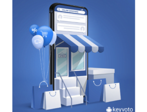 Keyvoto | Αναβαθμίστε το ψηφιακό σας ράφι 