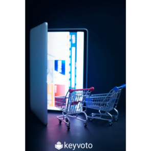 Keyvoto | Μία ψηφιακή Κιβωτός μεταμορφώνει την αγοραστική εμπειρία 