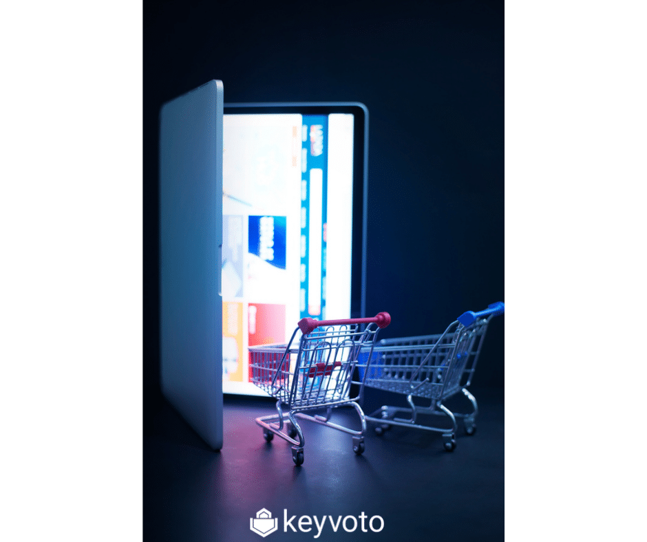 Keyvoto | Μία ψηφιακή Κιβωτός μεταμορφώνει την αγοραστική εμπειρία 