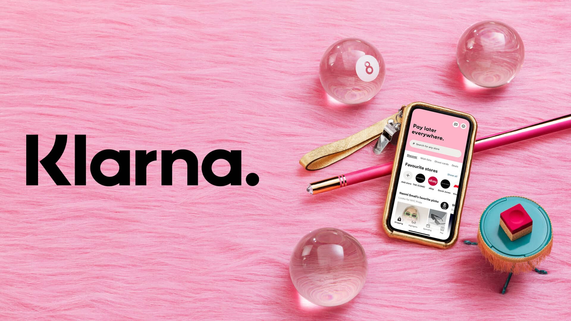 Το επόμενο βήμα των εφαρμογών Buy Now Pay Later είναι το virtual shopping