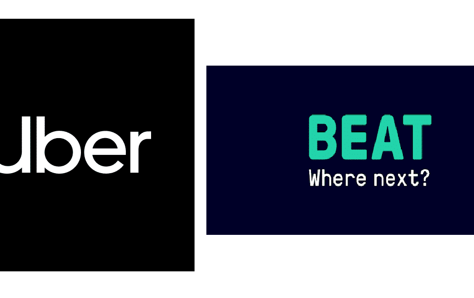 Η Beat, η Uber και ο Εμίρης του Κατάρ
