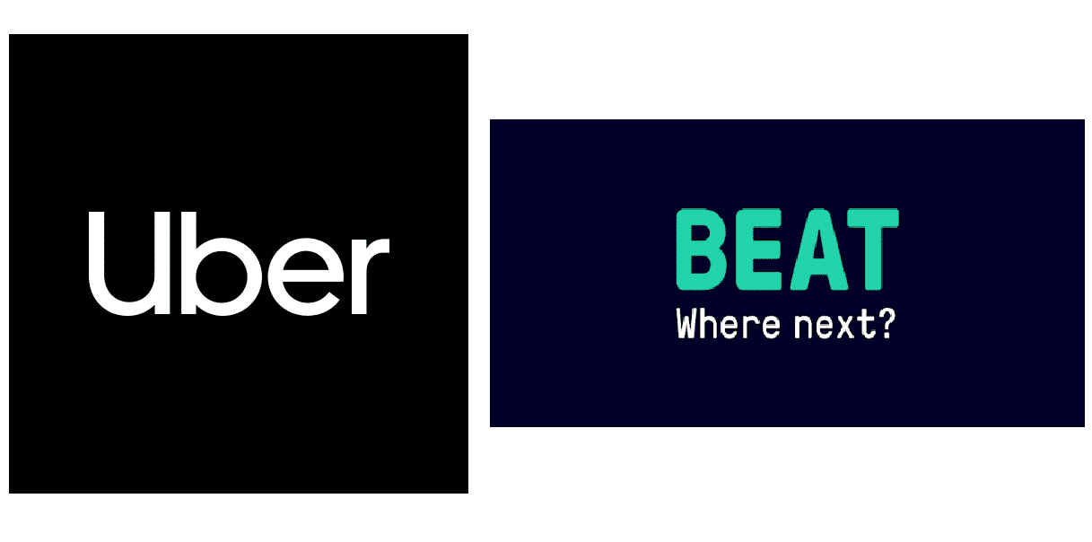 Η Beat, η Uber και ο Εμίρης του Κατάρ