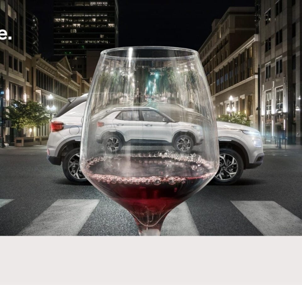 Campaign of the Day