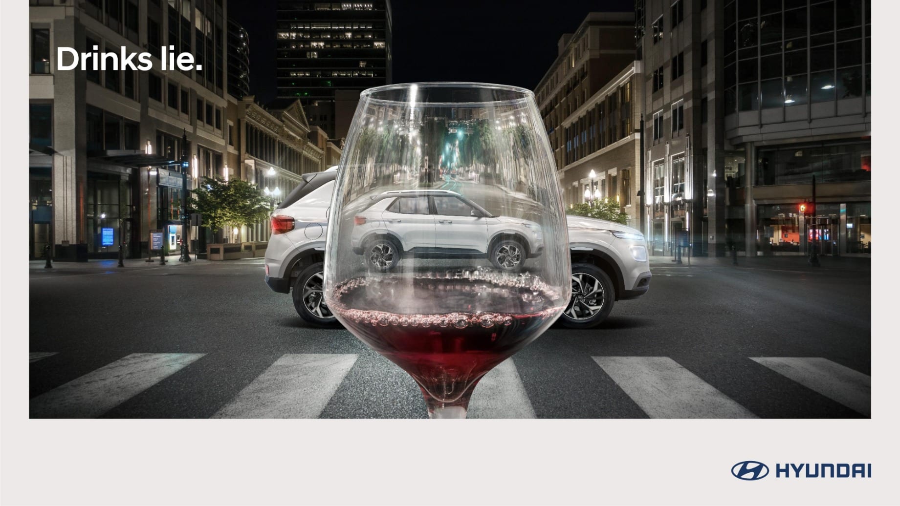 Campaign of the Day