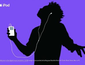H Apple σταματά την παραγωγή του iPod