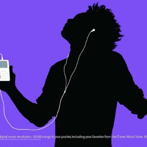 H Apple σταματά την παραγωγή του iPod