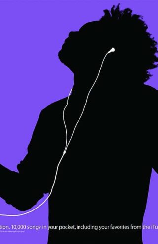 H Apple σταματά την παραγωγή του iPod