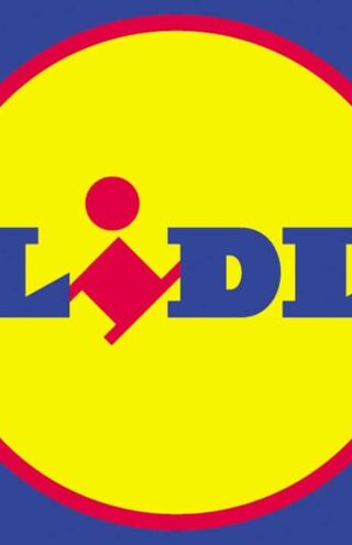 Η Lidl Ελλάς επενδύει στην πράσινη ενέργεια