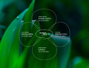 Η L’Oréal επενδύει σε startups βιωσιμότητας σε όλο τον κόσμο