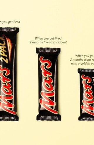 H Mars λανσάρει σοκολάτα με χαμηλή ζάχαρη και αλάτι: πώς θα επηρεάσουν οι ρυθμίσεις για τα τρόφιμα τα μεγάλα brands