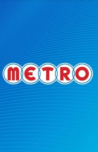 MΕTRO ΑΕΒΕ: Επαλήθευση της Έκθεσης Ανθρακικού Αποτυπώματος με στόχο την ενεργειακή ουδετερότητα των εγκαταστάσεών της