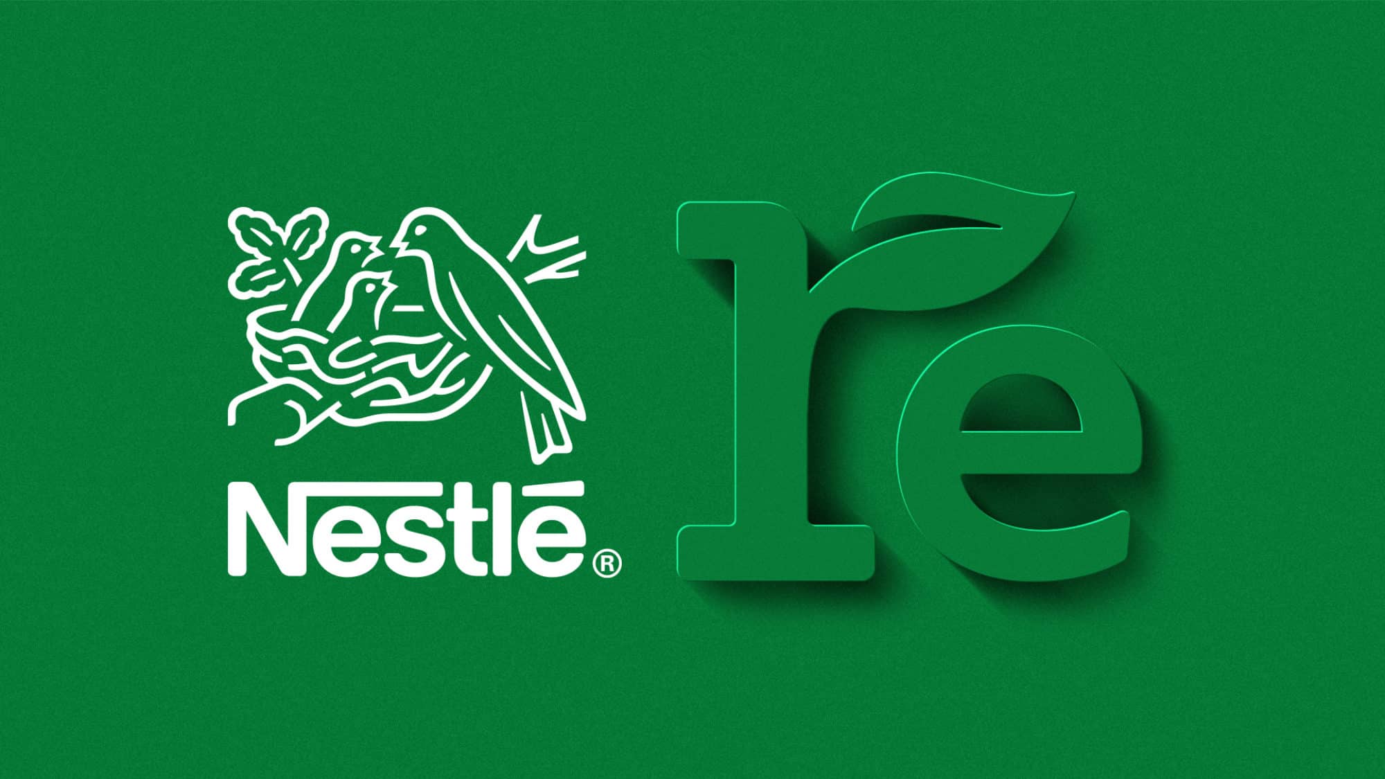 Coca-Cola, PepsiCo, Nestlé, Mondelēz στη συμμαχία για τη μείωση των αερίων θερμοκηπίου της εφοδιαστικής τους αλυσίδας