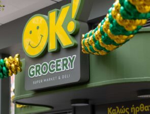 Η OK! anytime market επεκτείνεται με νέα συνεργασία franchise στη Ζάκυνθο