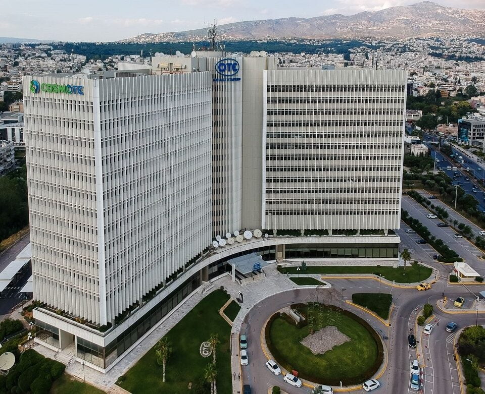 Ο ΟΤΕ, οι στρατηγικές και ο κομβικός ρόλος της ΔΕΗ στις τηλεπικοινωνίες
