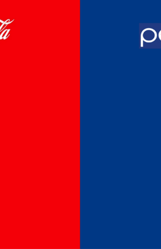 Coca-Cola Vs Pepsi | Μια αντιπαλότητα που διαμόρφωσε το σύγχρονο marketing