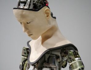 Ποιο θα είναι το μέλλον της generative AI;