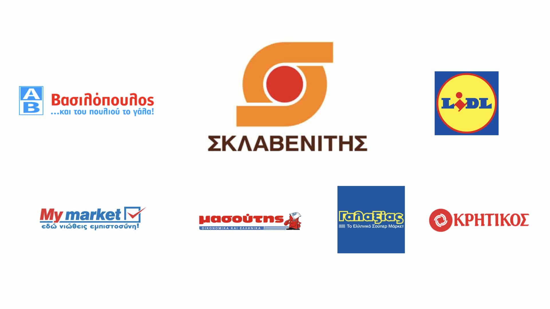 Super Market | τα μικρά καταστήματα ξανά στο προσκήνιο