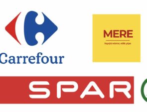 Μπορούν οι πολυεθνικές Carrefour, Spar και Mere να επιβιώσουν στην Ελλάδα;