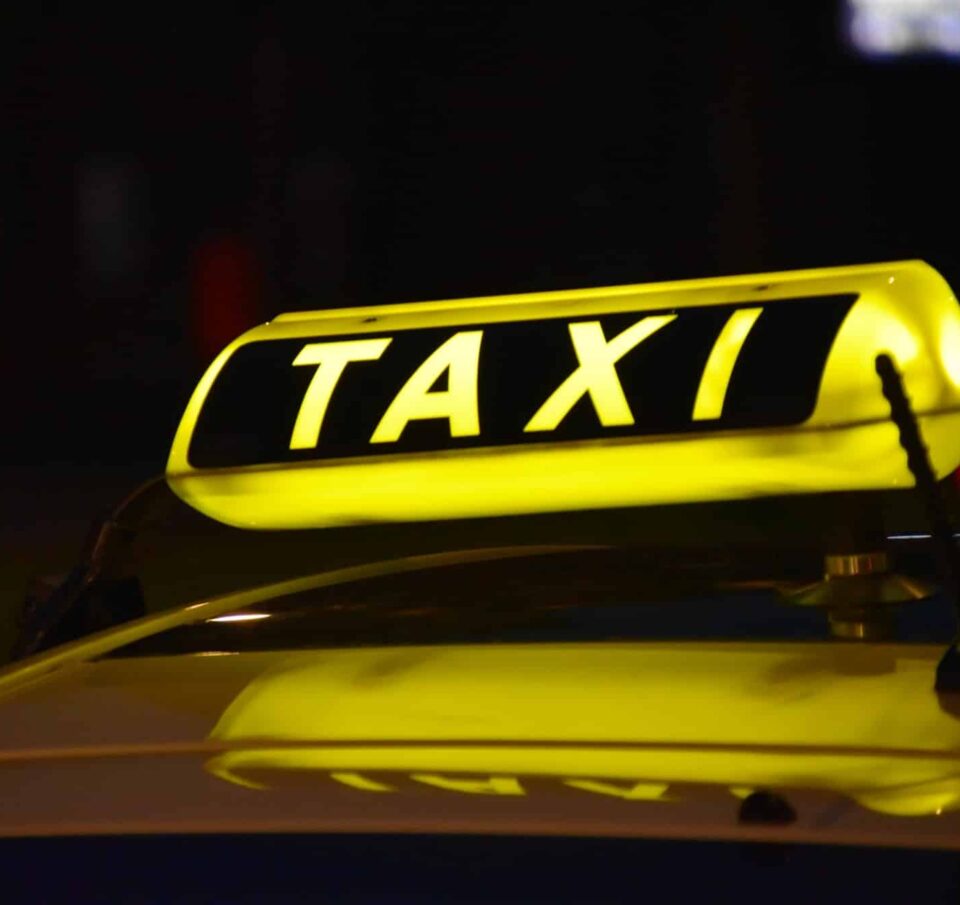 Τι συμβαίνει με τα mobility apps στην Ελλάδα