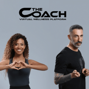 O &#8220;Coach της ζωής μου&#8221;
