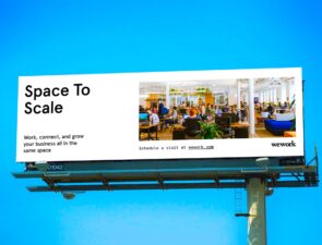 Η επιστροφή των co-working χώρων