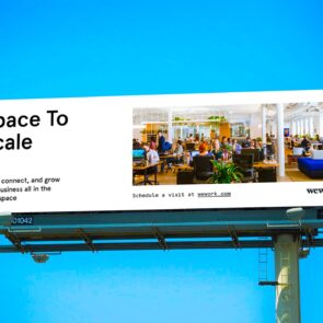 Η επιστροφή των co-working χώρων