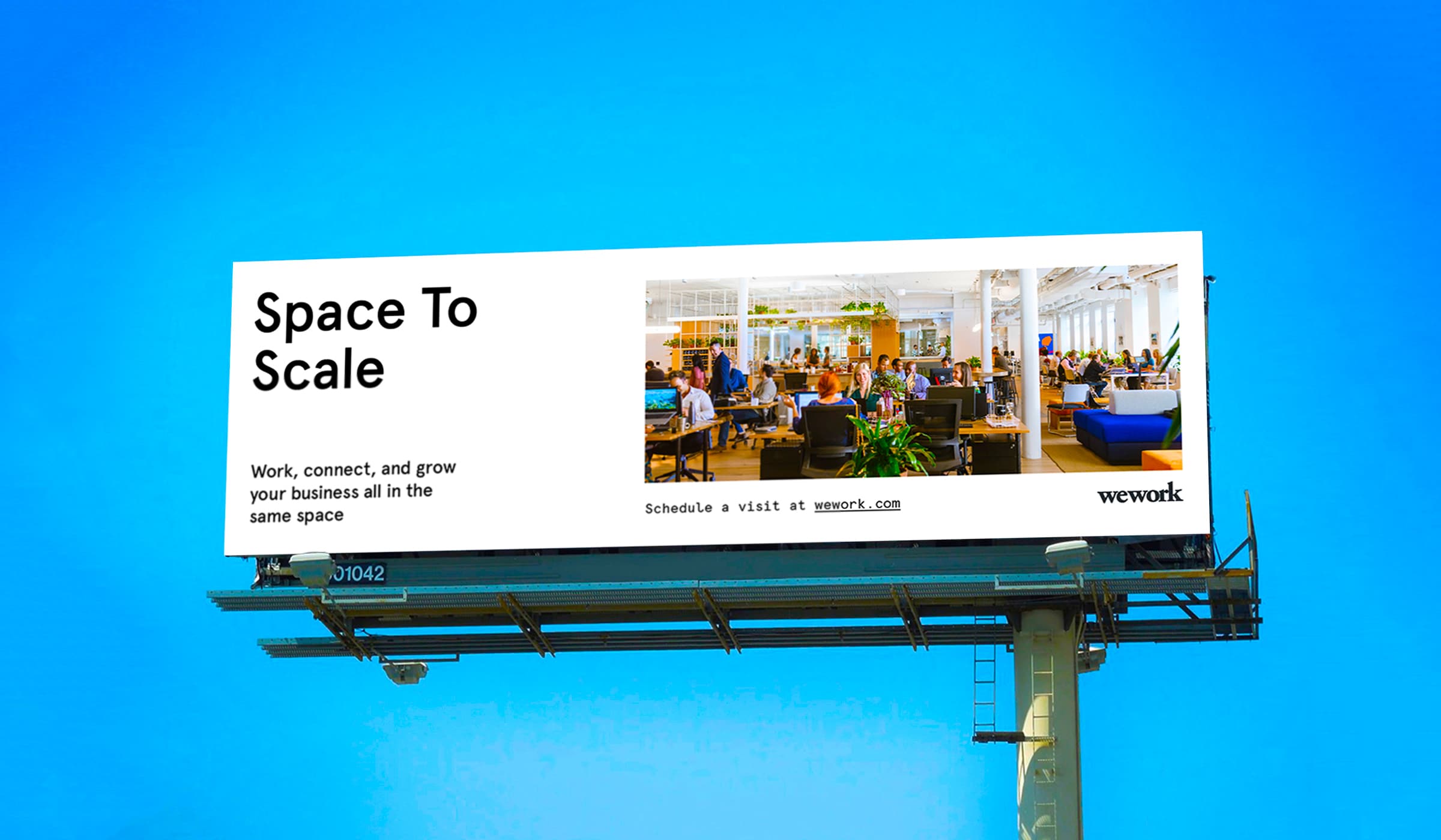 Η επιστροφή των co-working χώρων