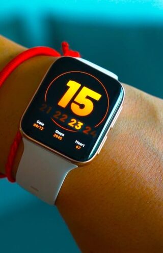 Eίναι τα wearables το μέλλον της υγειονομικής περίθαλψης;