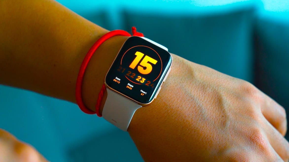 Eίναι τα wearables το μέλλον της υγειονομικής περίθαλψης;