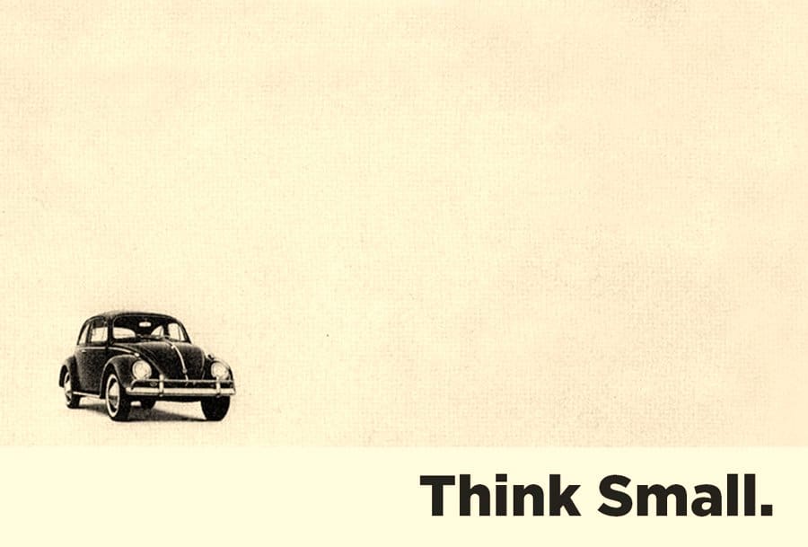 Πώς η Volkswagen άλλαξε τη διαφήμιση με χιούμορ – και η νέα της καμπάνια