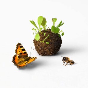 Η Ikea συνεργάζεται με τη WWF για διαφορετικά σουηδικά κεφτεδάκια