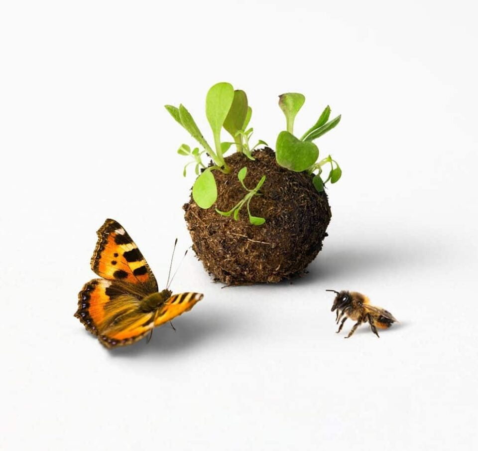 Η Ikea συνεργάζεται με τη WWF για διαφορετικά σουηδικά κεφτεδάκια