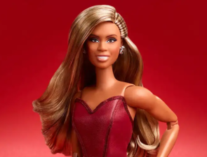 H Mattel λανσάρει την πρώτη τρανς Barbie
