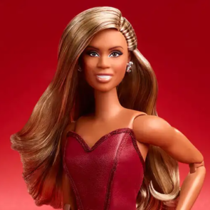 H Mattel λανσάρει την πρώτη τρανς Barbie