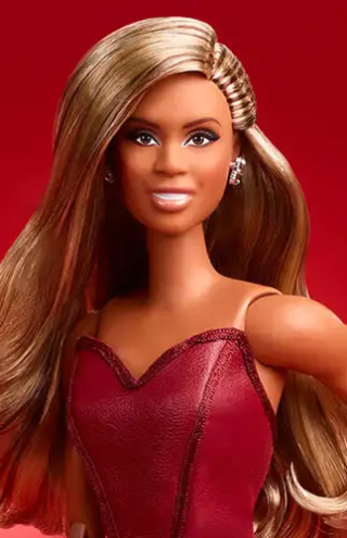 H Mattel λανσάρει την πρώτη τρανς Barbie