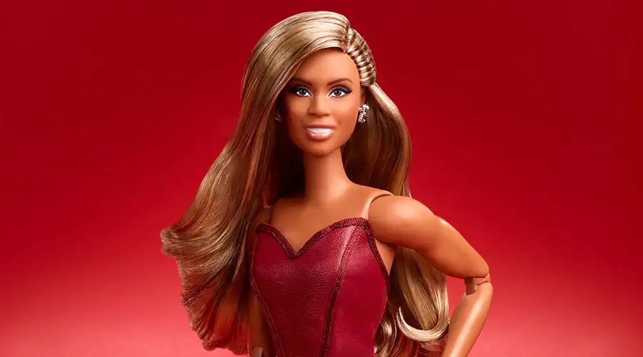 H Mattel λανσάρει την πρώτη τρανς Barbie