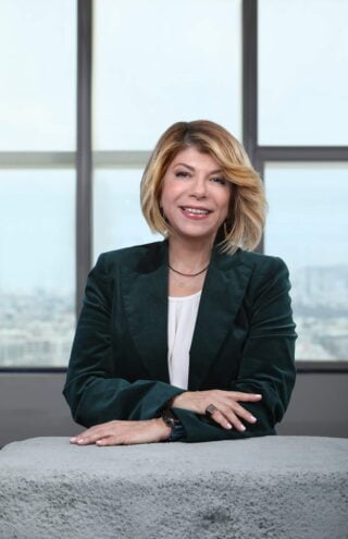 Ο Όμιλος ΟΤΕ συμμετέχει στο The Boardroom υποστηρίζοντας την ενδυνάμωση των γυναικών στον εργασιακό χώρο