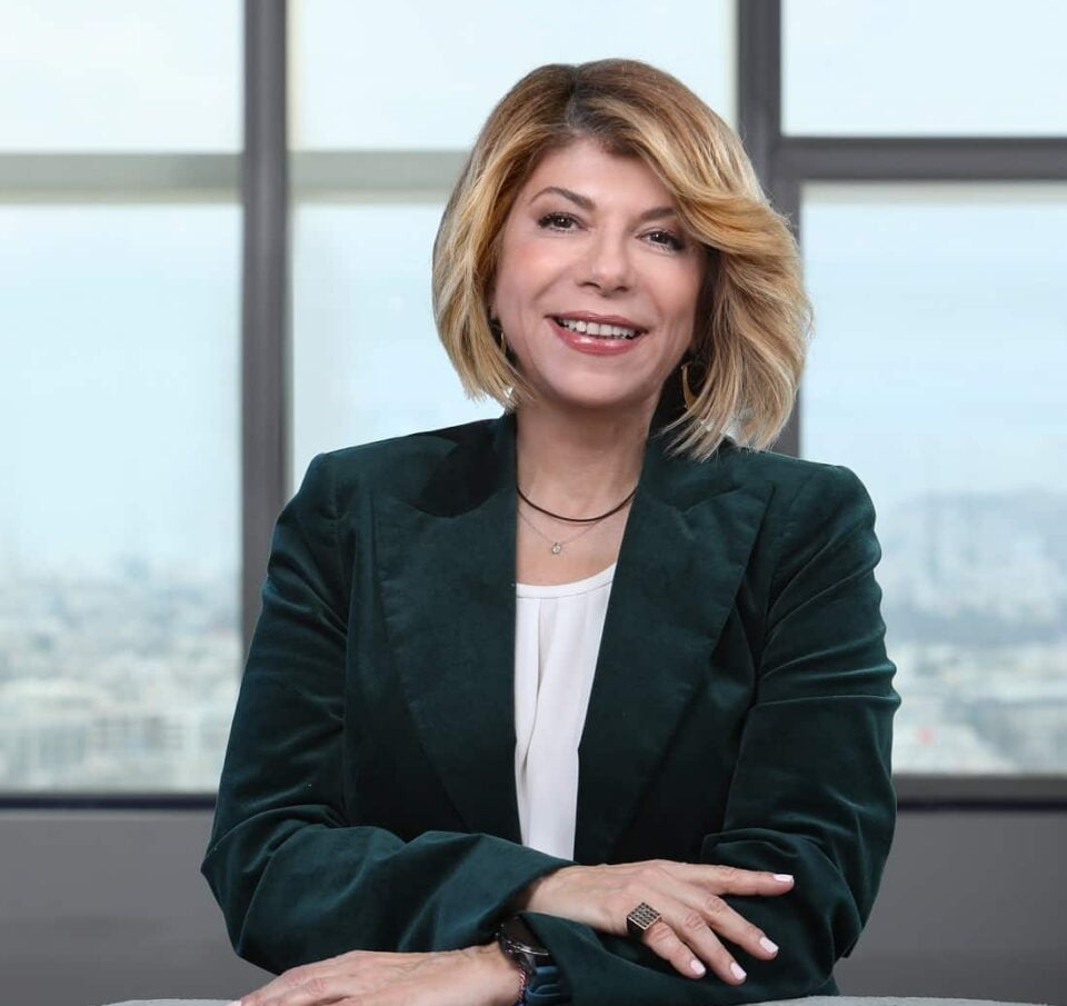 Ο Όμιλος ΟΤΕ συμμετέχει στο The Boardroom υποστηρίζοντας την ενδυνάμωση των γυναικών στον εργασιακό χώρο